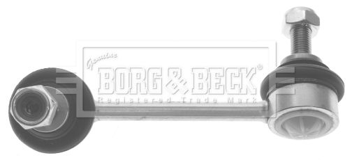 BORG & BECK Тяга / стойка, стабилизатор BDL7225